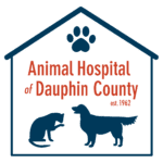 Animal Hospital of Dauphin County logo